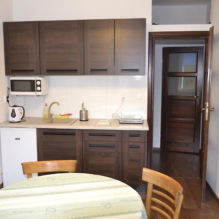 Bed and breakfast Warszawa Stare Bielany Extérieur photo