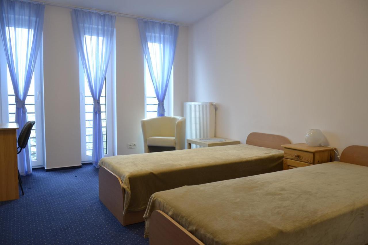 Bed and breakfast Warszawa Stare Bielany Extérieur photo