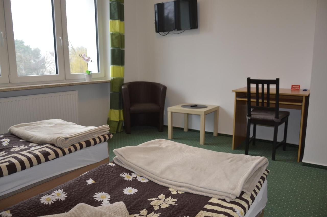 Bed and breakfast Warszawa Stare Bielany Extérieur photo