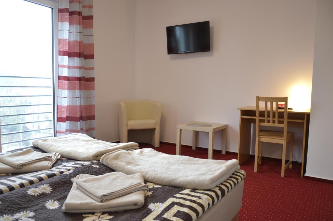 Bed and breakfast Warszawa Stare Bielany Extérieur photo